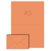 Pack de vote enveloppes imprimées 90x140 et bulletins vierges A4/A5